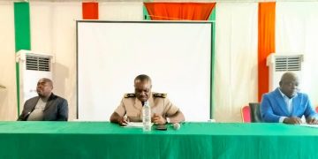 ECOTER Guémon: Regain de vitalité pour les projets des jeunes et des femmes