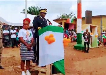 Zagné : D’importants projets de développement annoncés par le Sous-préfet à Zaïpobly