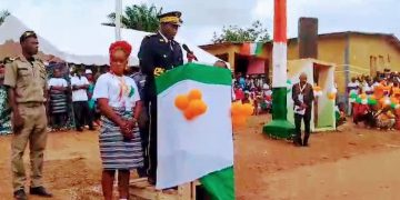 Zagné : D&rsquo;importants projets de développement annoncés par le Sous-préfet à Zaïpobly