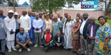Cadres unis de Bangolo (Cuba): Vers une solution pacifier