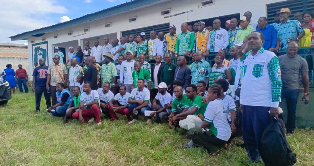 Duékoué : Des espions expulsés du siège du PDCI-RDA