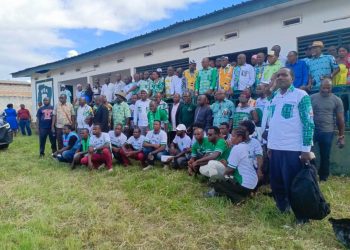 Duékoué : Des espions expulsés du siège du PDCI-RDA