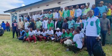 Duékoué : Des espions expulsés du siège du PDCI-RDA