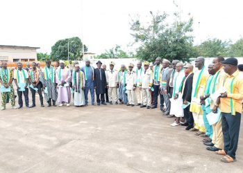 Duekoué : Zoom sur les initiatives locales pour préserver la paix en périodes électorales