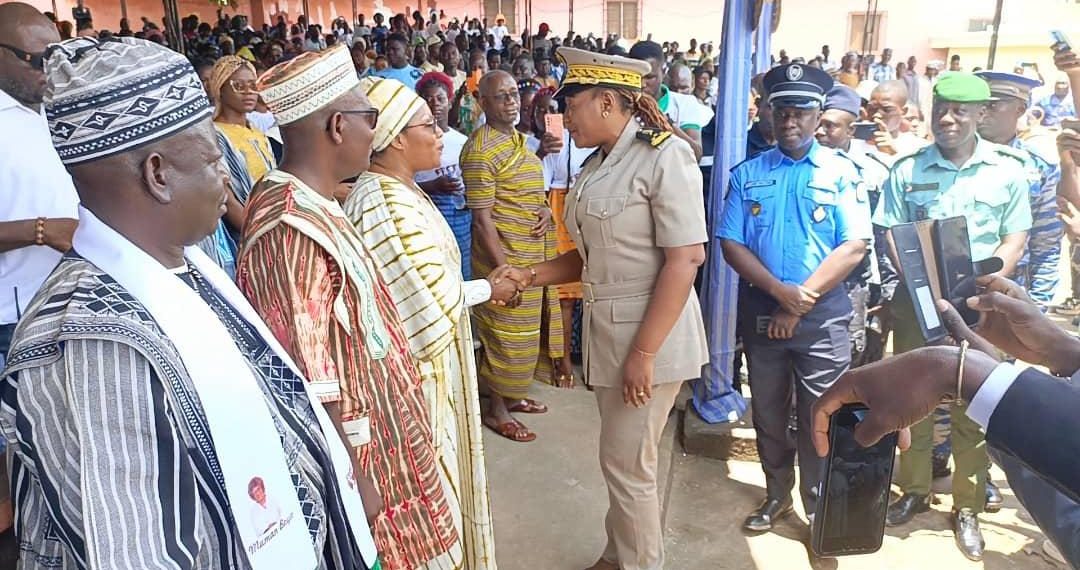 Région du Guémon : Festilobi 2025, forum pour la promotion des us et coutumes du peuple Lobi