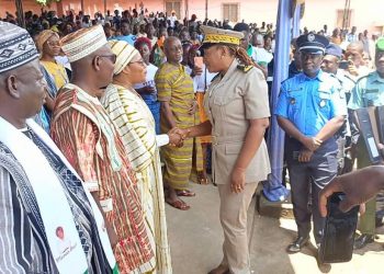 Région du Guémon : Festilobi 2025, forum pour la promotion des us et coutumes du peuple Lobi