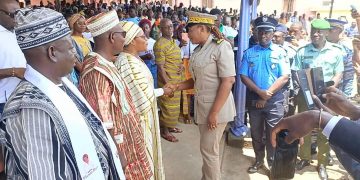 Région du Guémon : Festilobi 2025, forum pour la promotion des us et coutumes du peuple Lobi