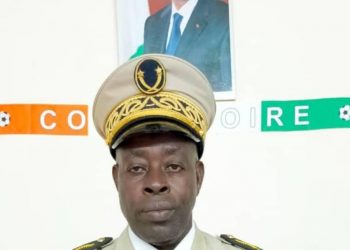 Duekoué : Tournée du nouveau sous-préfet, du 2 au 7 septembre