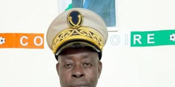 Duekoué : Tournée du nouveau sous-préfet, du 2 au 7 septembre