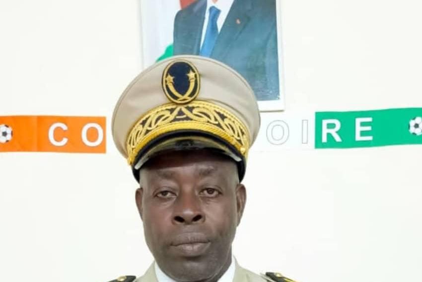 Duekoué : Tournée du nouveau sous-préfet, du 2 au 7 septembre