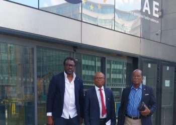 Côte d’Ivoire : Le Conseil Constitutionnel interpellé par un collectif des ivoiriens de la diaspora