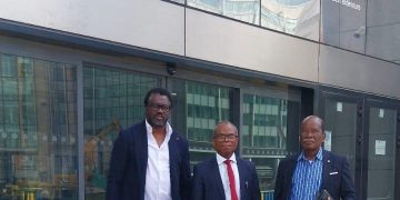 Côte d&rsquo;Ivoire : Le Conseil Constitutionnel interpellé par un collectif des ivoiriens de la diaspora