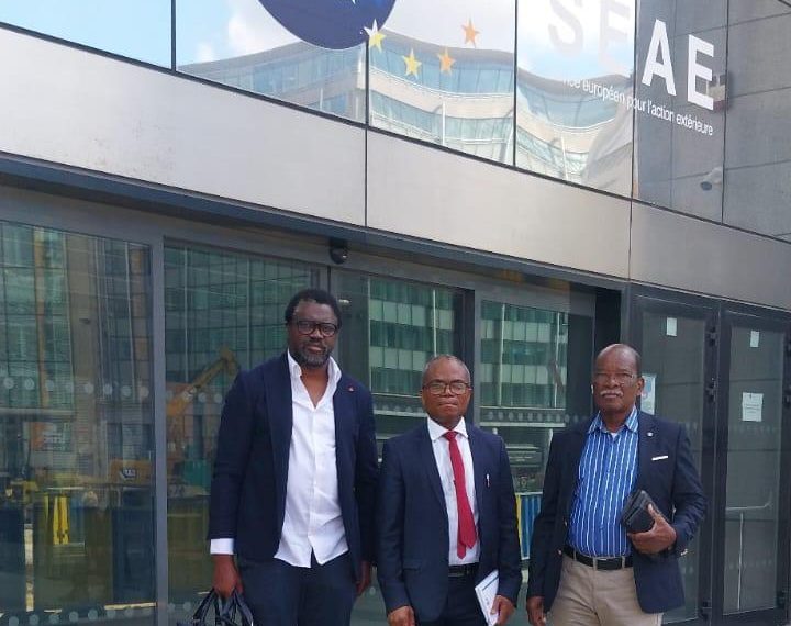 Côte d’Ivoire : Le Conseil Constitutionnel interpellé par un collectif des ivoiriens de la diaspora