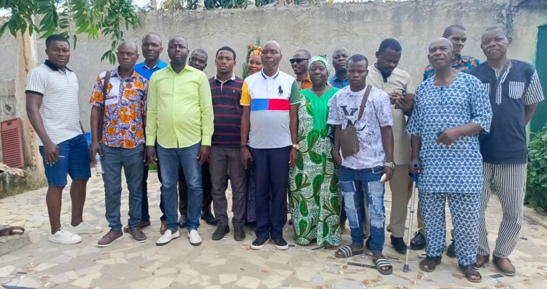 Côte d’Ivoire: Un ex-officier de l’armée prédit la victoire de Billon à l’élection présidentielle d’octobre 2025