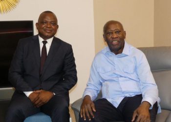 Côte d’Ivoire : Ces manœuvres politiques de Gbagbo qui intriguent ADO
