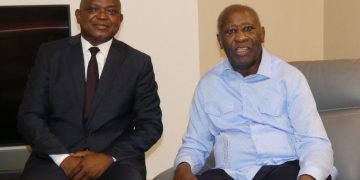 Côte d&rsquo;Ivoire : Ces manœuvres politiques de Gbagbo qui intriguent ADO