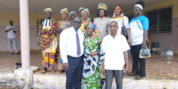 Transua : La préservation de la cohésion en périodes électorales au coeur des conférences organisées par le Sous-préfet