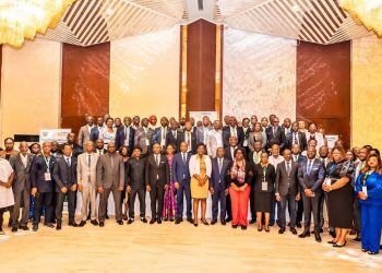 Côte d’Ivoire : Yamoussoukro, capitale de la qualité des services financiers du 23 au 25 septembre