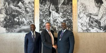 SEM, Aly Touré prépare l’événement d’Abidjan 1er sommet mondial du coton et du textile en 2026