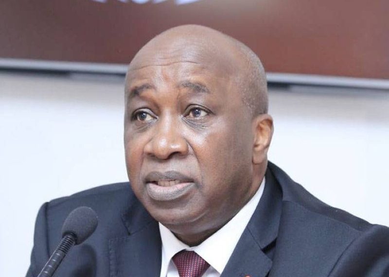 Campagne présidentielle en Côte d’Ivoire