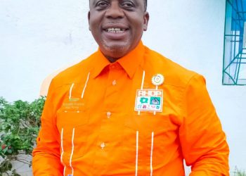 Campagne présidentielle en Côte d’Ivoire