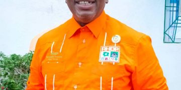 Campagne présidentielle en Côte d’Ivoire
