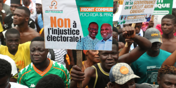 Présidentielle en Côte d’Ivoire : le gouvernement interdit les manifestations