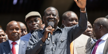 Kenya : décès de Raila Odinga, figure emblématique de l’opposition