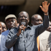 Kenya : décès de Raila Odinga, figure emblématique de l’opposition