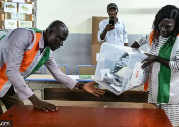 Présidentielle en Côte d’Ivoire : un mort dans une manifestation contre le pouvoir
