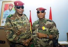 GUINÉE  : Sekouba Konaté n’entend pas lâcher Dadis Camara : ‘’Entre lui et moi, ce n’est pas fini, ça ne fait que commencer’’