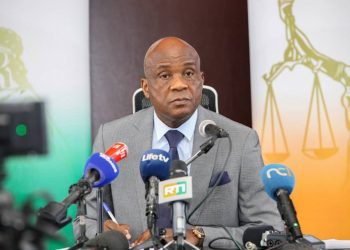 Que veut le RHDP ? Où est le procureur Koné Brama ?