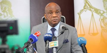 Que veut le RHDP ? Où est le procureur Koné Brama ?