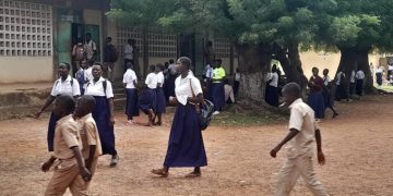 Duékoué : 72 heures de grève des enseignants au lycée moderne