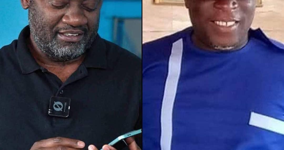 Côte d’Ivoire : Deux proches de Gbagbo en détention au PPA