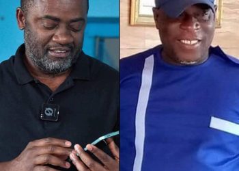 Côte d’Ivoire : Deux proches de Gbagbo en détention au PPA