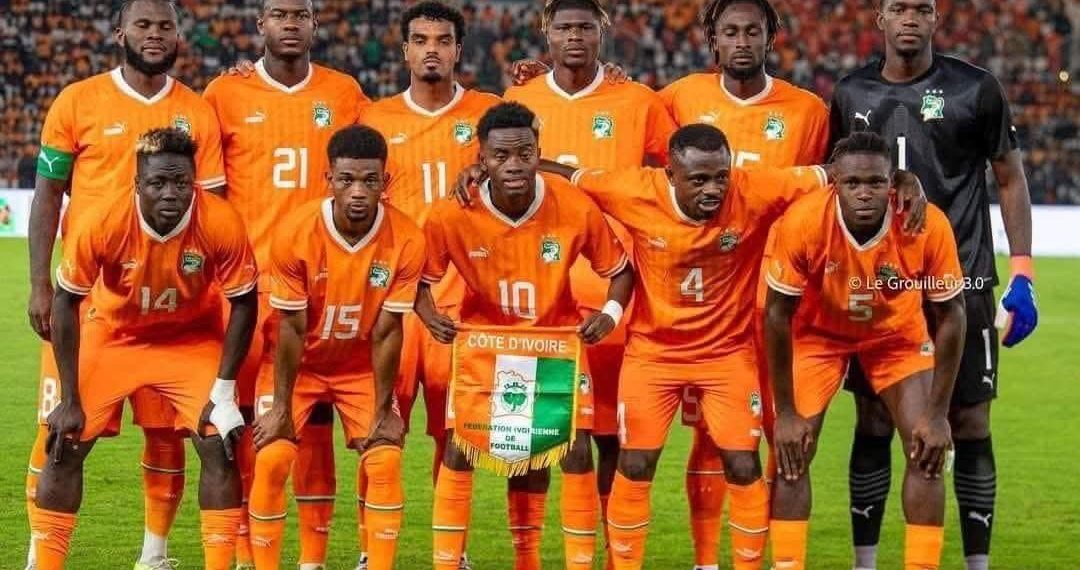 Qualification pour la Coupe du Monde 2026 : La victoire de tous