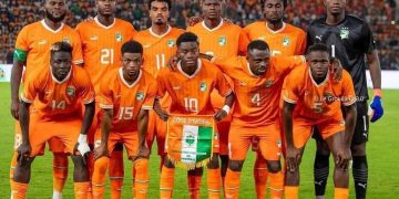 Qualification pour la Coupe du Monde 2026 : La victoire de tous