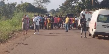 Duékoué : Perturbation partielle du trafic routier le jour du vote, dans le secteur de Guéhibly
