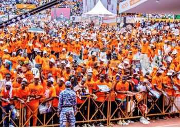 Duékoué : Mort d’un militant du RHDP après le meeting du 18 octobre à Abidjan