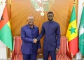 Guinée-Bissau : l’ex-président Umaro Sissoco Embaló mis en sécurité au Sénégal après sa destitution