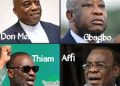 Côte d’Ivoire : Zoom sur les occasions en or ratées par l’opposition
