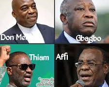 Côte d’Ivoire : Zoom sur les occasions en or ratées par l’opposition