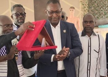 La ville de Sinfra, abrite la toute première Journée Régionale des Maîtres