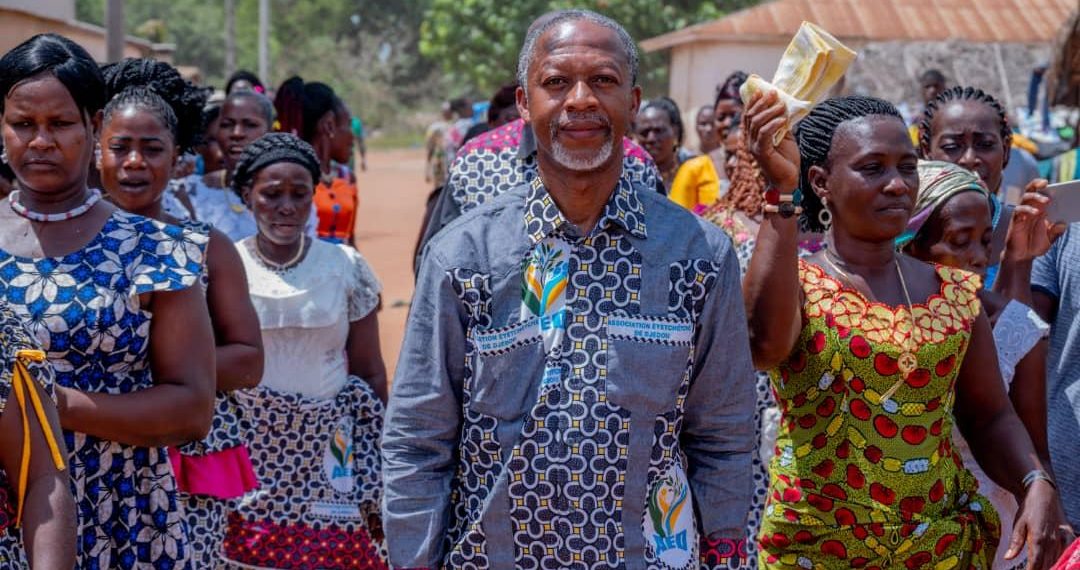 Le PDCI-RDA mise sur le Professeur Azagoh-Kouadio Richard pour reconquérir le siège de Botro lors des législatives