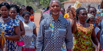 Le PDCI-RDA mise sur le Professeur Azagoh-Kouadio Richard pour reconquérir le siège de Botro lors des législatives