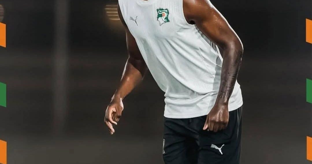 Éléphants de Côte d’Ivoire   Inao, la touche technique qui faisait défaut