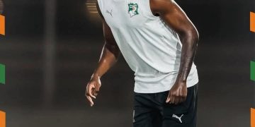 Éléphants de Côte d’Ivoire   Inao, la touche technique qui faisait défaut