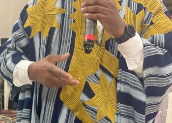 Yékoula Kolé Laurent entend mettre en valeur la culture encestrale du peuple  Wê