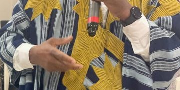 Yékoula Kolé Laurent entend mettre en valeur la culture encestrale du peuple  Wê